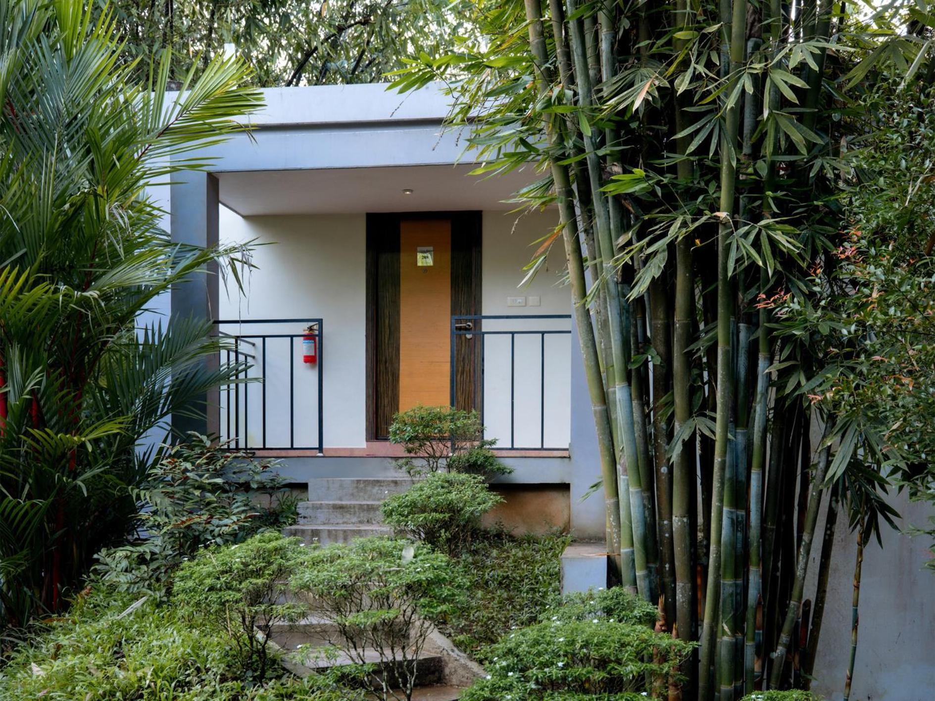 Casa Rio Resorts Athirappilly Kültér fotó